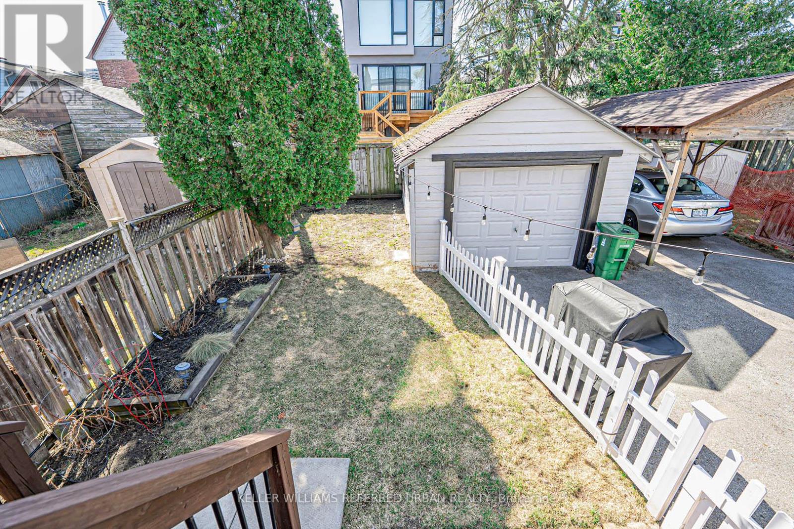 41 Doncaster Avenue, Toronto, Ontario  M4C 1Y6 - Photo 44 - E12207849
