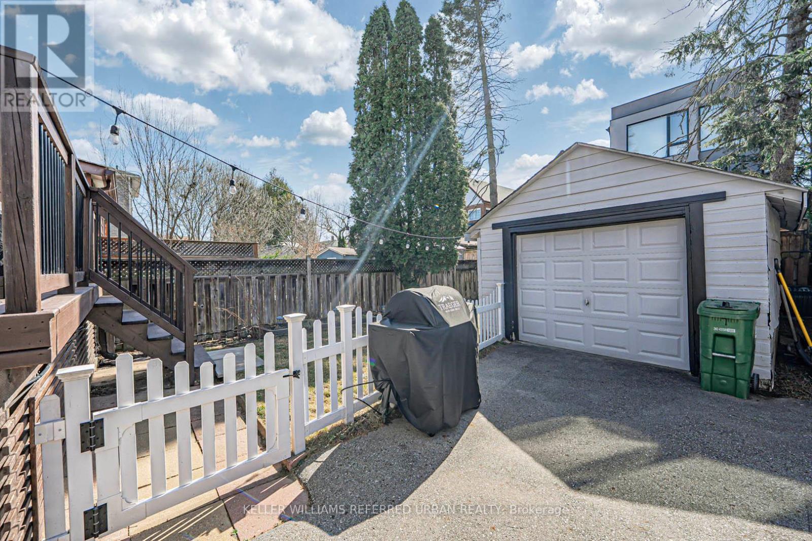 41 Doncaster Avenue, Toronto, Ontario  M4C 1Y6 - Photo 48 - E12207849