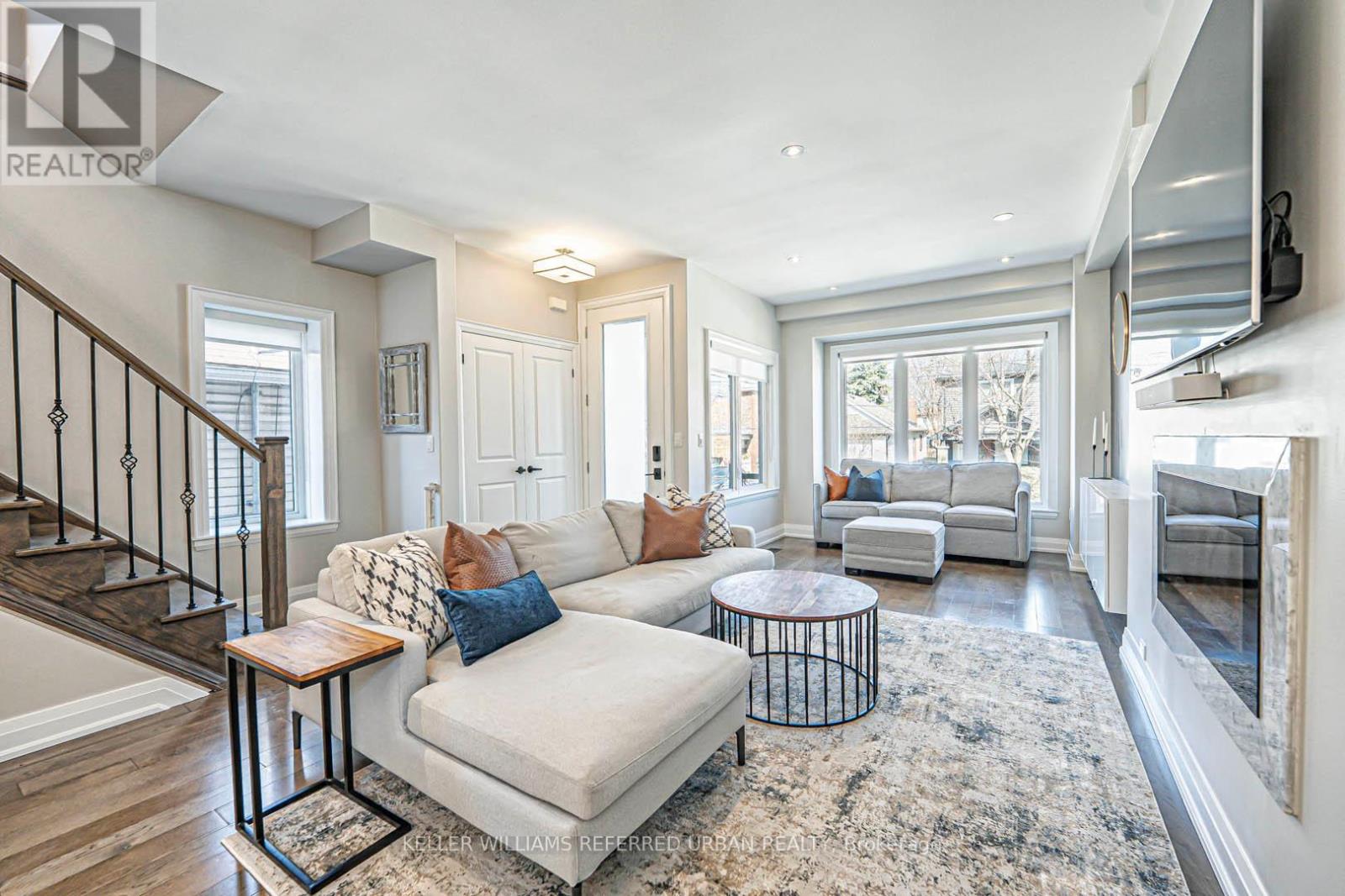 41 Doncaster Avenue, Toronto, Ontario  M4C 1Y6 - Photo 8 - E12207849