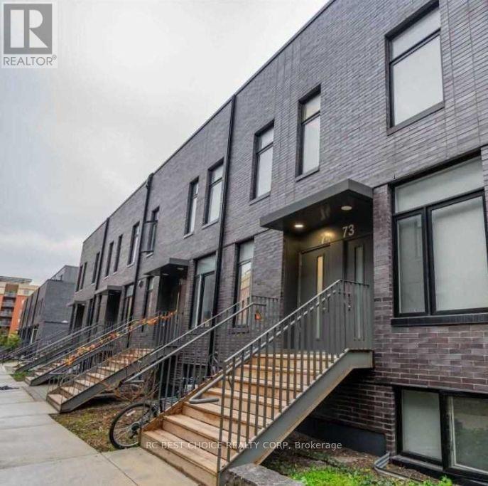 74 - 1760 Simcoe Street N, Oshawa (Samac), Ontario  L1G 0C3 - Photo 1 - E12207893