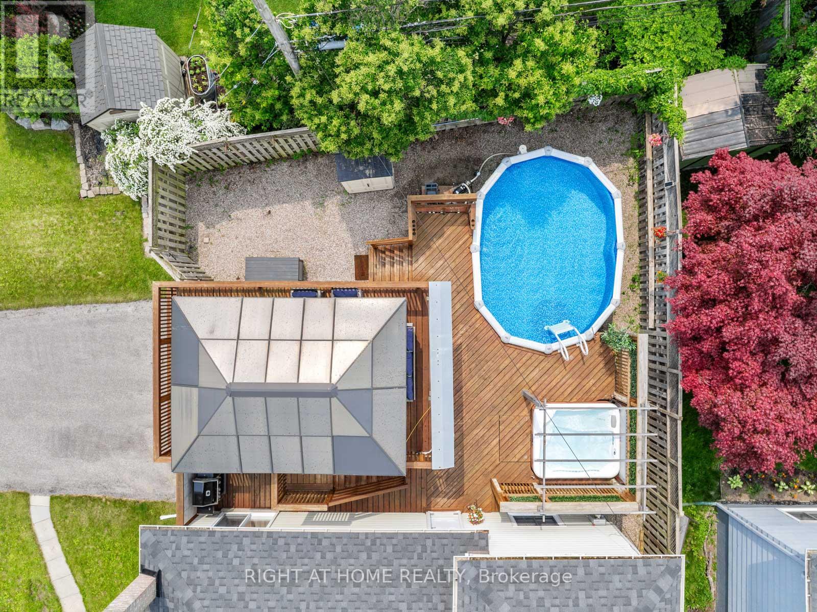 820 Zator Avenue, Pickering (Bay Ridges), Ontario  L1W 1Y1 - Photo 34 - E12207900