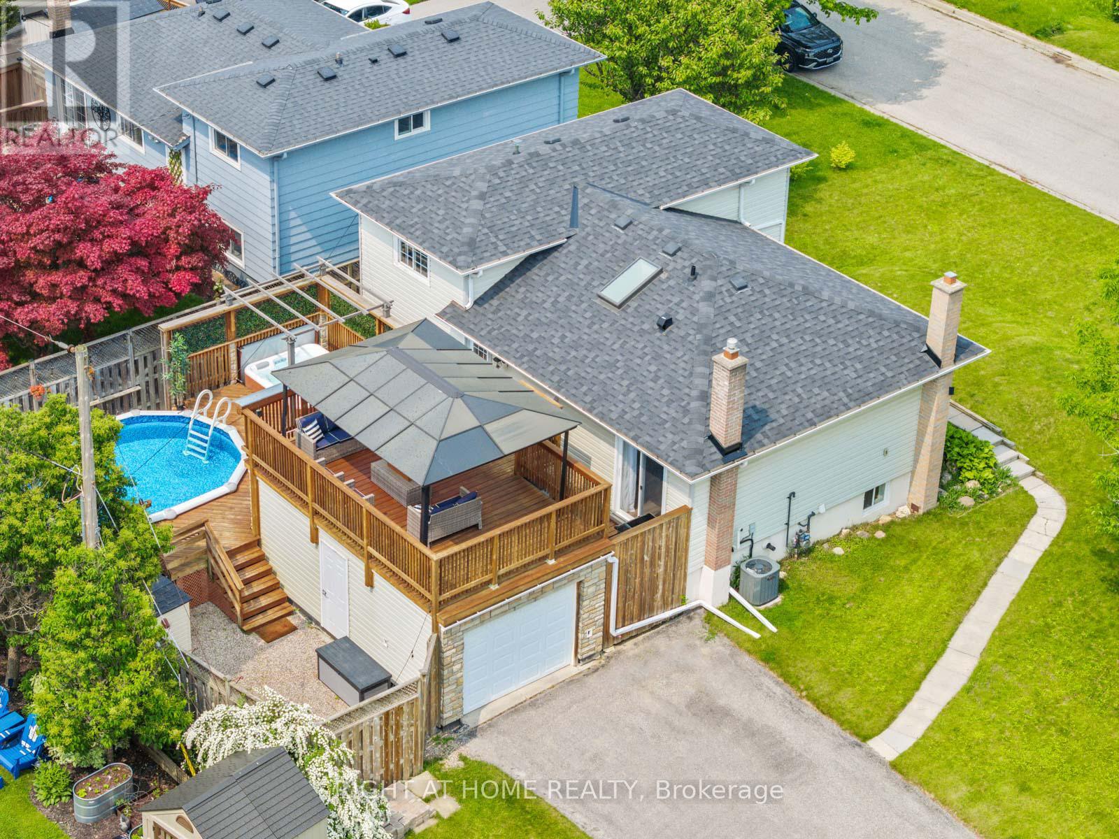 820 Zator Avenue, Pickering (Bay Ridges), Ontario  L1W 1Y1 - Photo 35 - E12207900