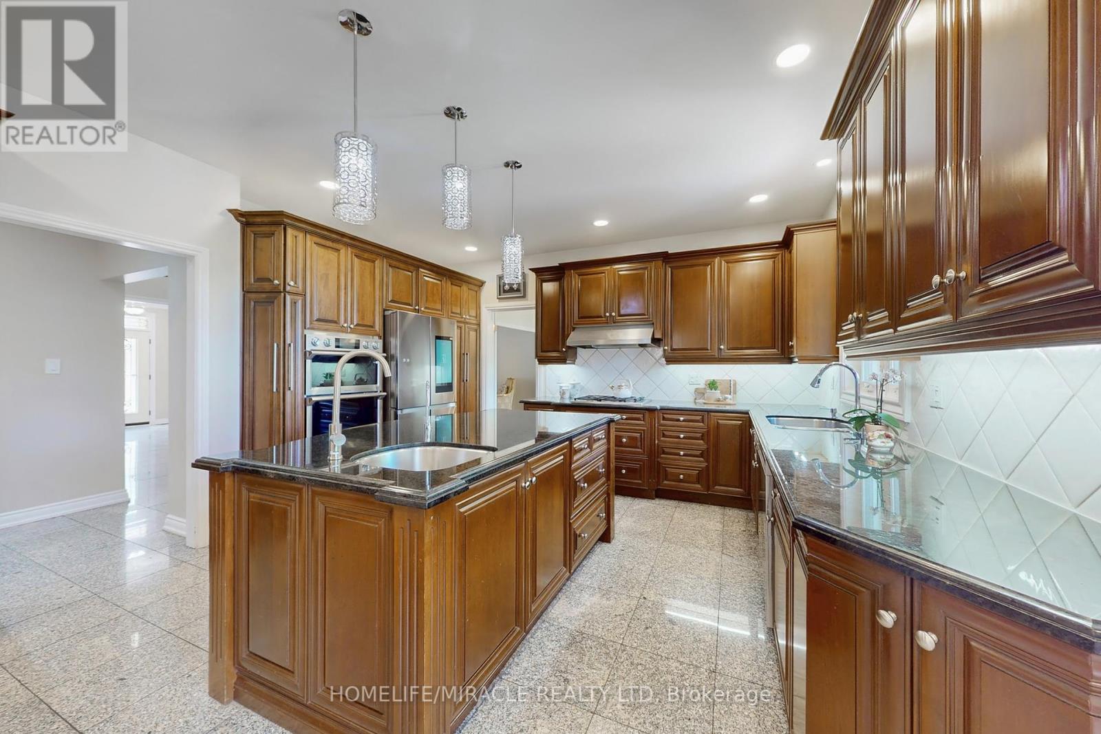9 Bunting Court, Ajax (Central West), Ontario  L1T 3S5 - Photo 12 - E12207923