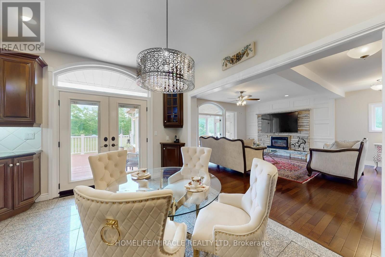 9 Bunting Court, Ajax (Central West), Ontario  L1T 3S5 - Photo 14 - E12207923