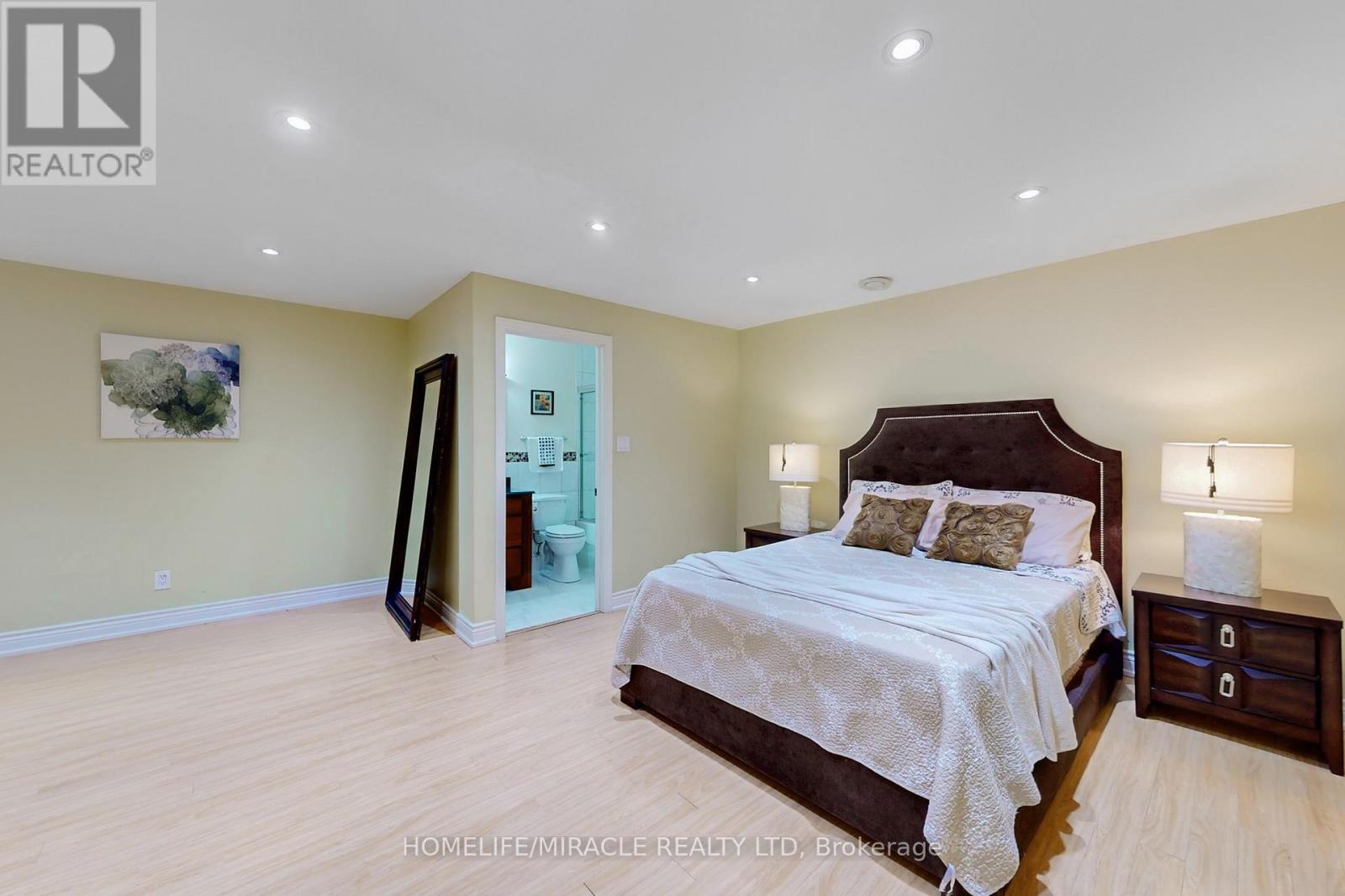 9 Bunting Court, Ajax (Central West), Ontario  L1T 3S5 - Photo 26 - E12207923