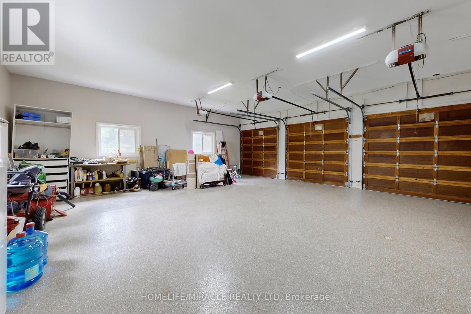 9 Bunting Court, Ajax (Central West), Ontario  L1T 3S5 - Photo 29 - E12207923