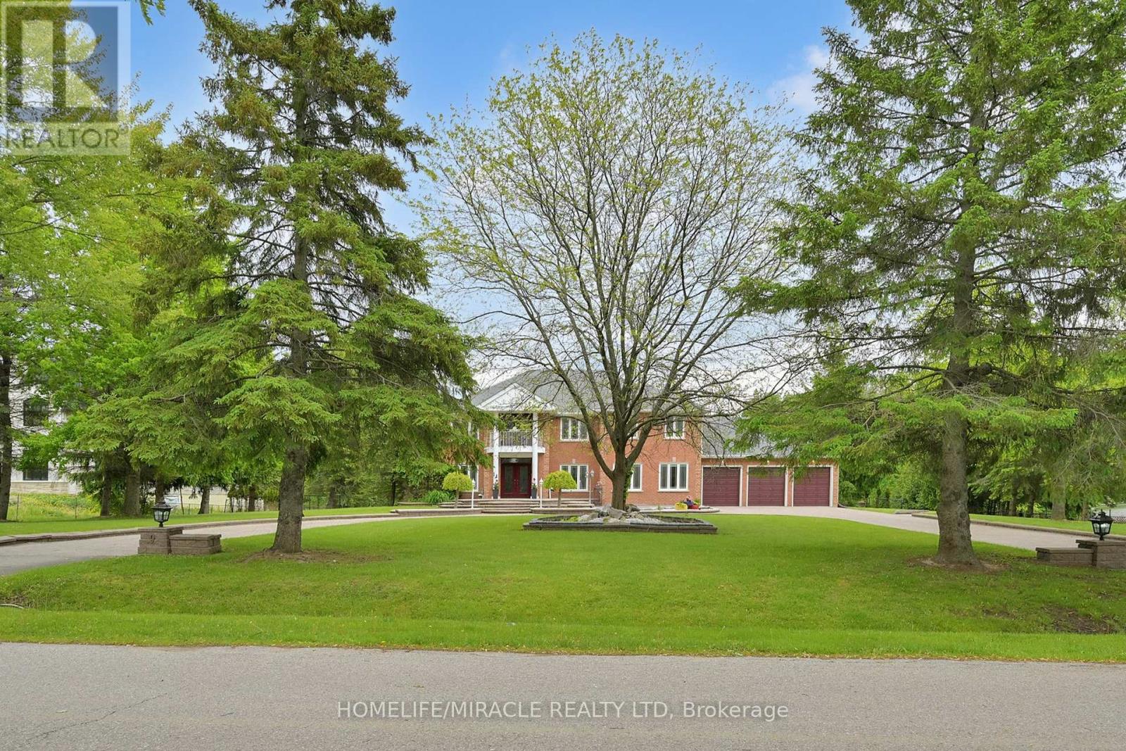 9 Bunting Court, Ajax (Central West), Ontario  L1T 3S5 - Photo 3 - E12207923