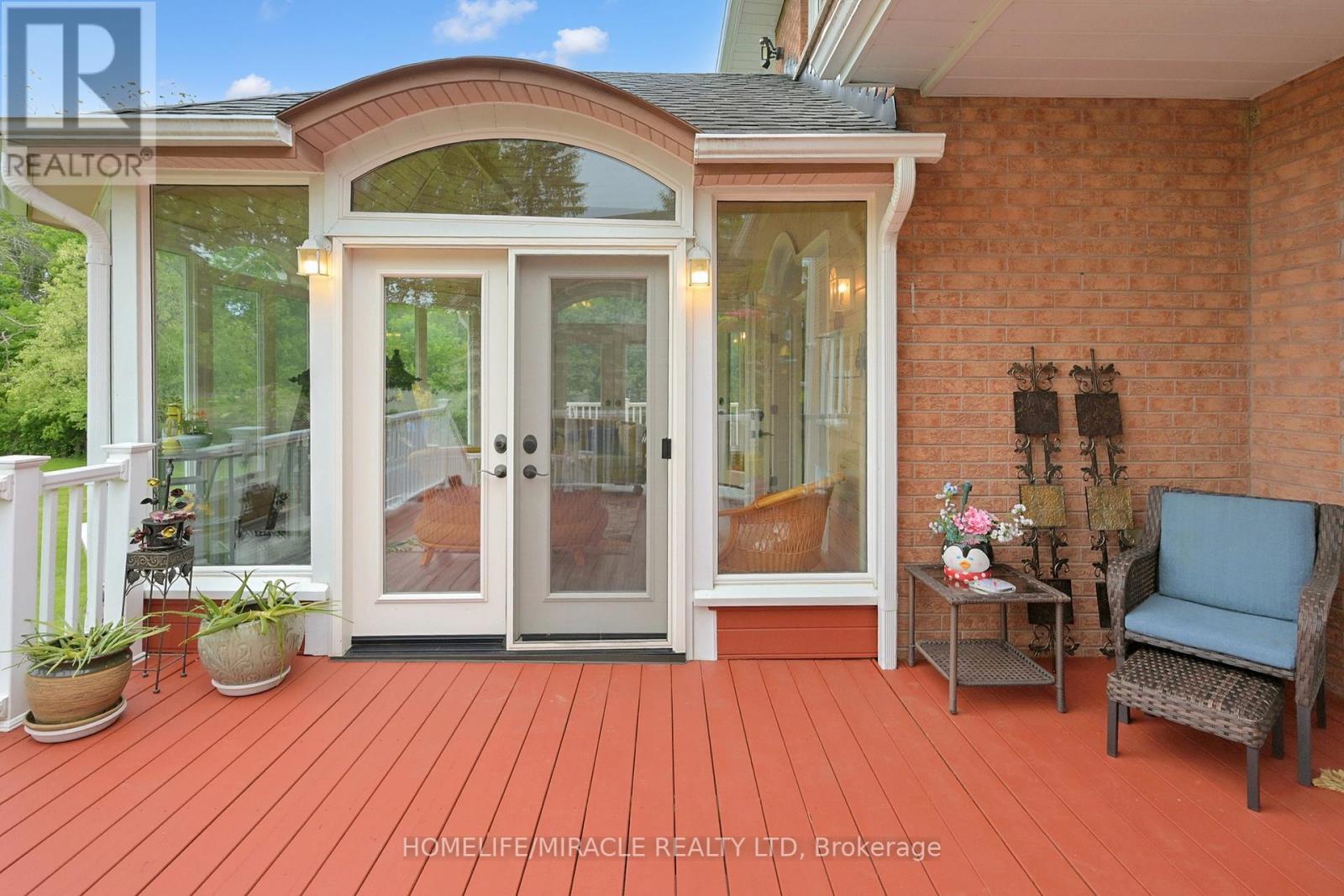 9 Bunting Court, Ajax (Central West), Ontario  L1T 3S5 - Photo 33 - E12207923