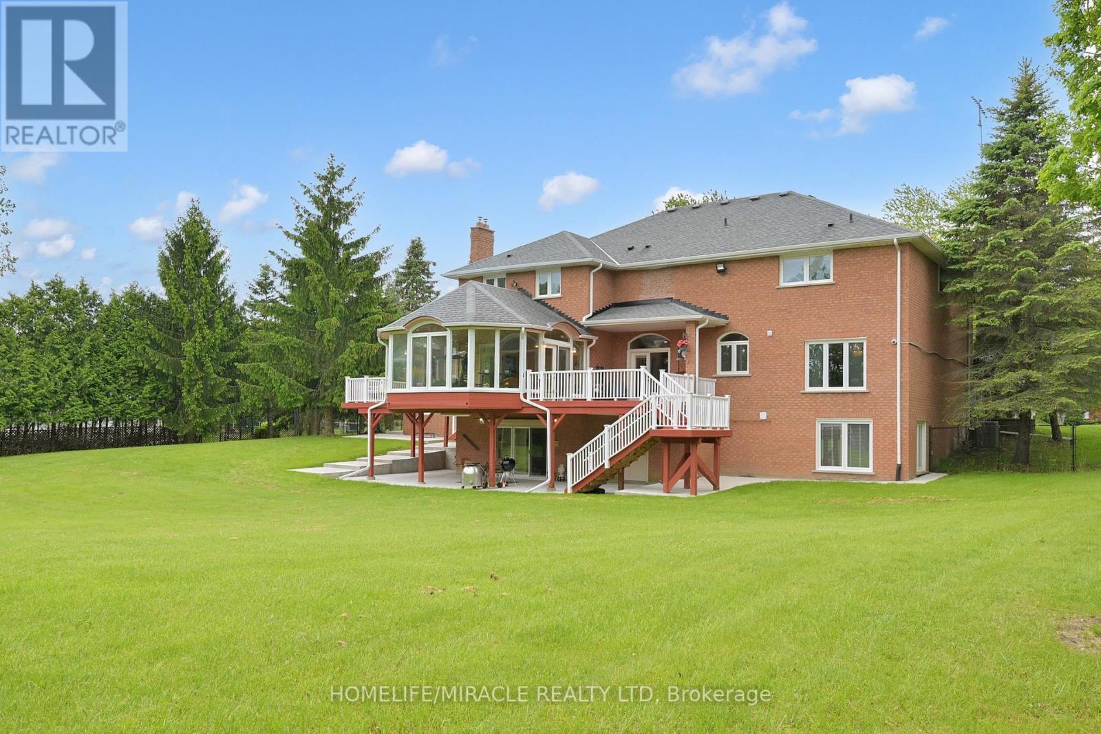 9 Bunting Court, Ajax (Central West), Ontario  L1T 3S5 - Photo 38 - E12207923