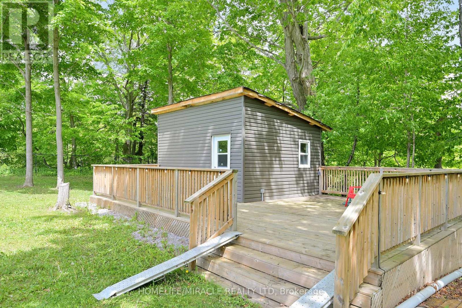 9 Bunting Court, Ajax (Central West), Ontario  L1T 3S5 - Photo 40 - E12207923