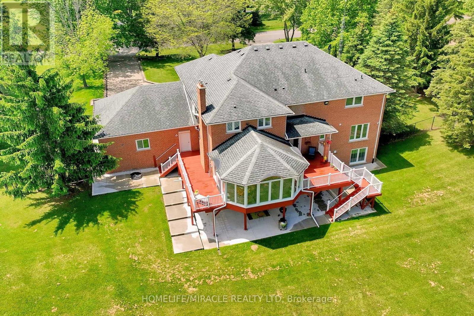 9 Bunting Court, Ajax (Central West), Ontario  L1T 3S5 - Photo 42 - E12207923
