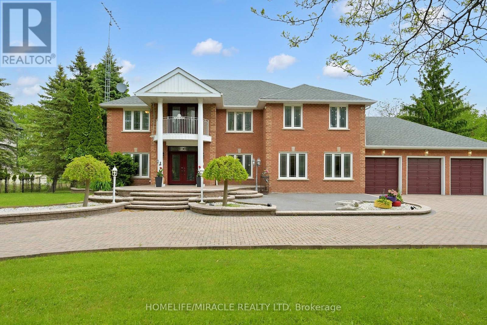 9 Bunting Court, Ajax (Central West), Ontario  L1T 3S5 - Photo 5 - E12207923