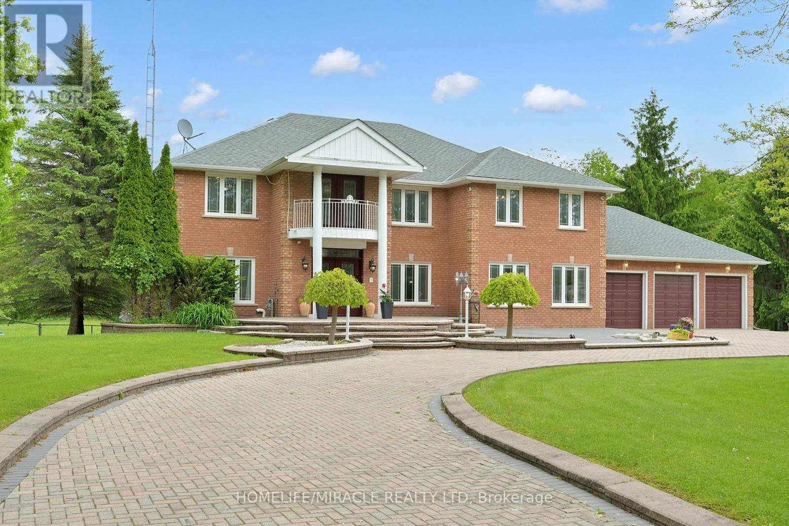 9 Bunting Court, Ajax (Central West), Ontario  L1T 3S5 - Photo 50 - E12207923