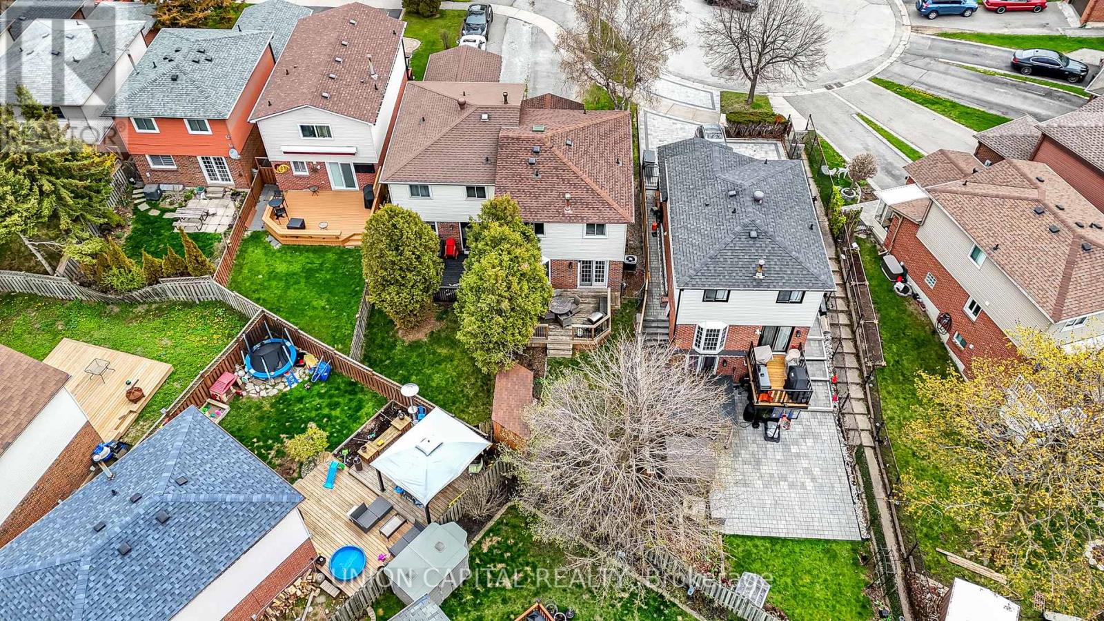 1167 Tanzer Court, Pickering (Bay Ridges), Ontario  L1W 3S7 - Photo 31 - E12207940