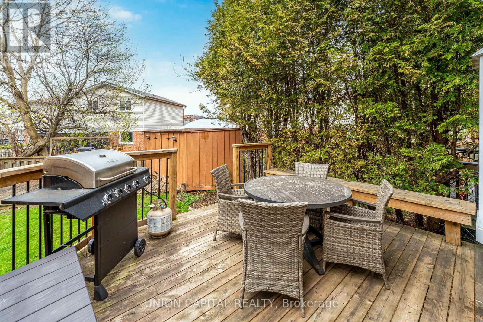 1167 Tanzer Court, Pickering (Bay Ridges), Ontario  L1W 3S7 - Photo 35 - E12207940