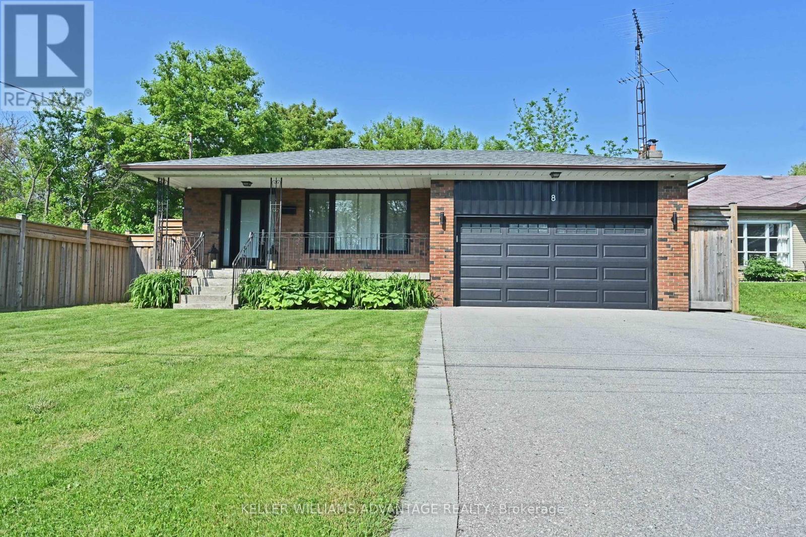 Property at 8 BRUMWELL STREET image 1