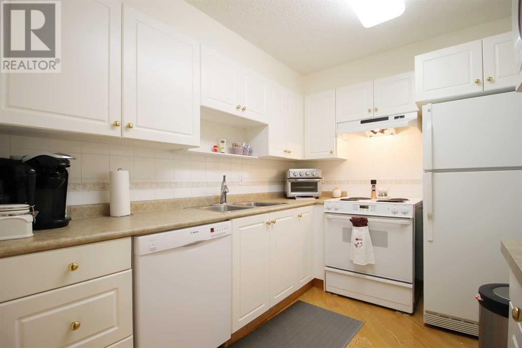 336, 56 Carroll Crescent, Red Deer, Alberta  T4P 3Y3 - Photo 4 - A2190101