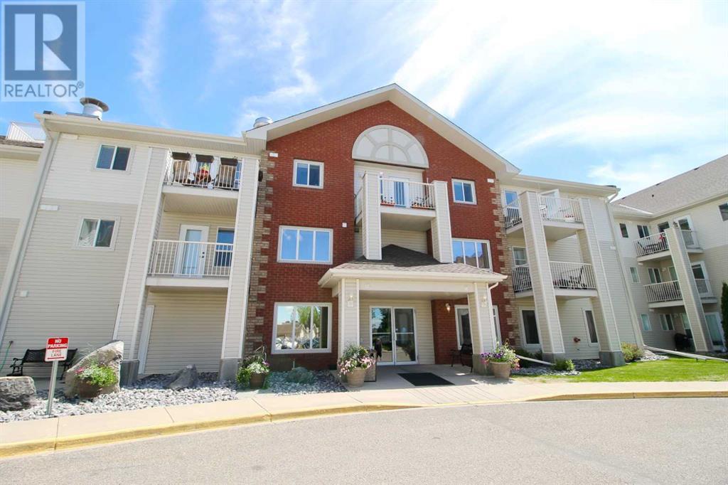 336, 56 Carroll Crescent, Red Deer, Alberta  T4P 3Y3 - Photo 1 - A2190101