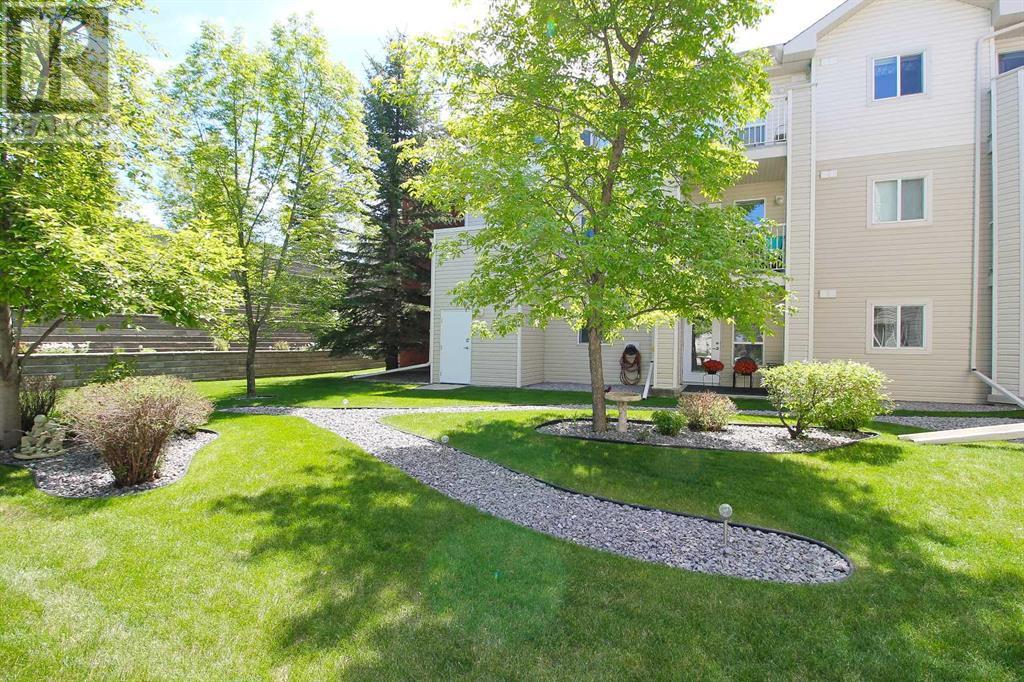 336, 56 Carroll Crescent, Red Deer, Alberta  T4P 3Y3 - Photo 19 - A2190101