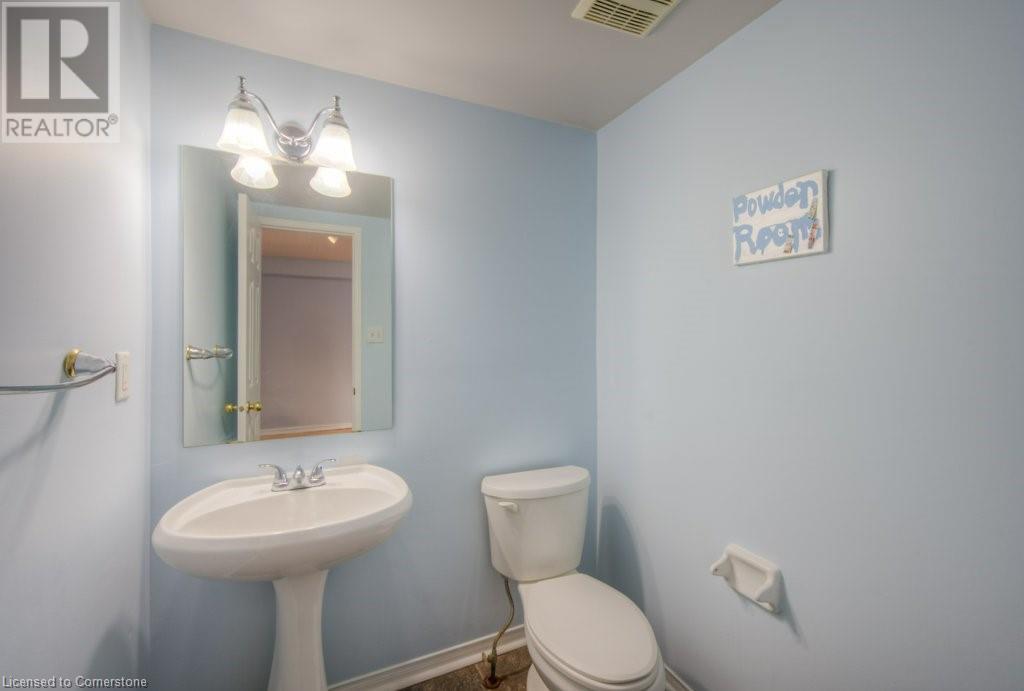 5134 Des Jardines Drive, Burlington, Ontario  L7L 6L7 - Photo 10 - 40705214