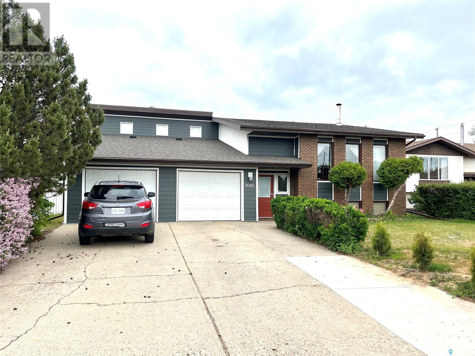 3082 Sherman DRIVE, prince albert, Saskatchewan
