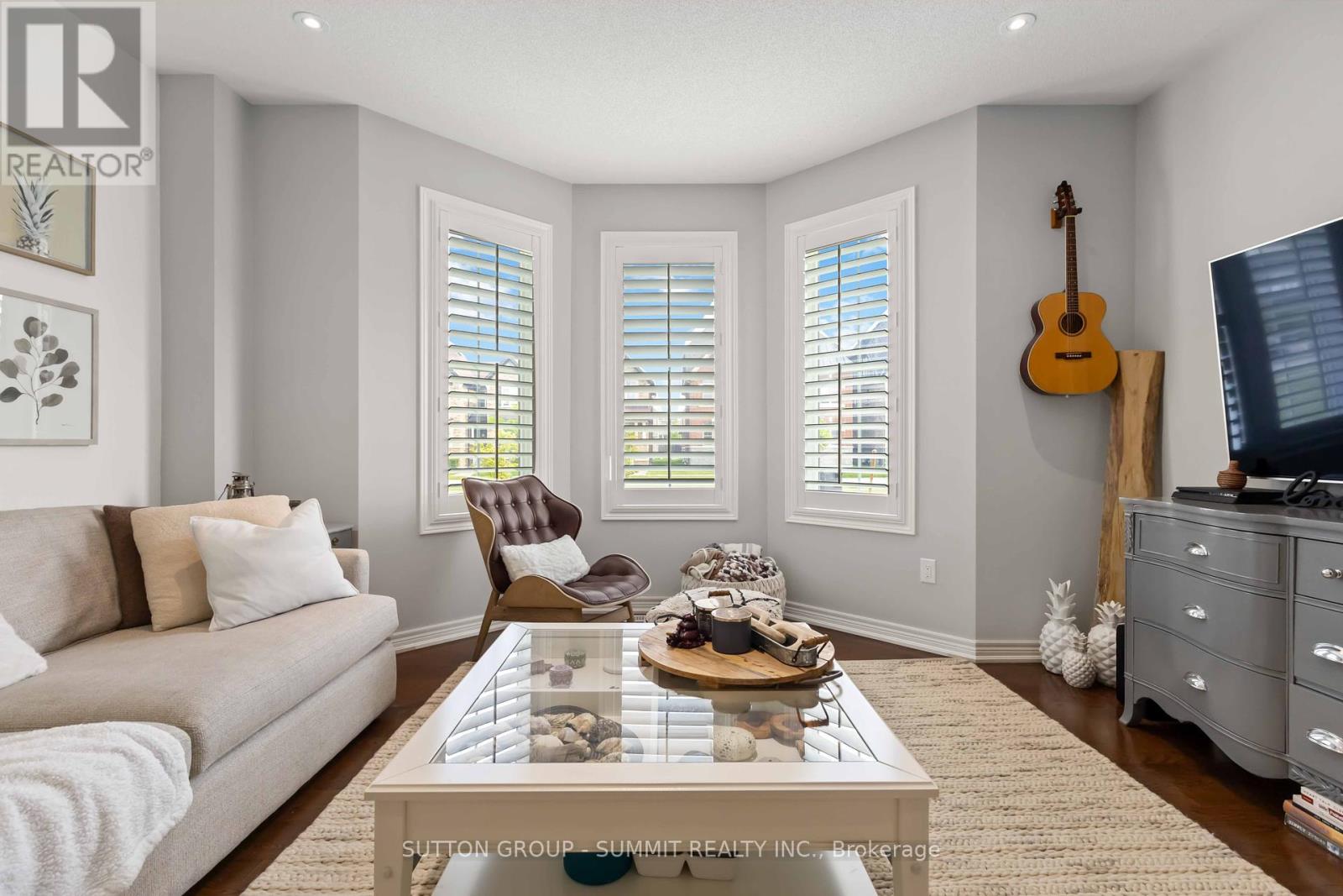275 Riverlands Avenue, Markham (Cornell), Ontario  L6B 0V9 - Photo 10 - N12207723