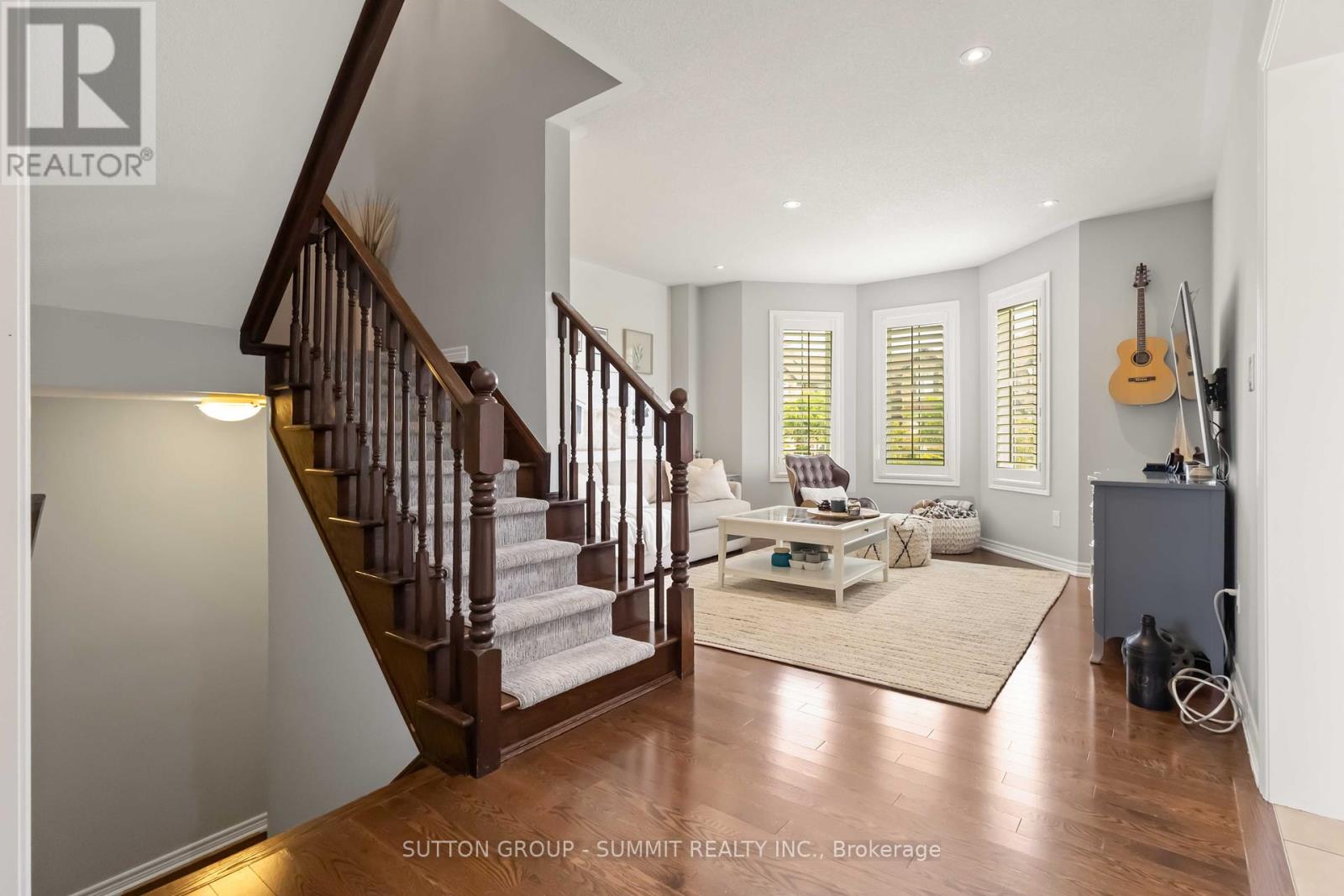275 Riverlands Avenue, Markham (Cornell), Ontario  L6B 0V9 - Photo 23 - N12207723