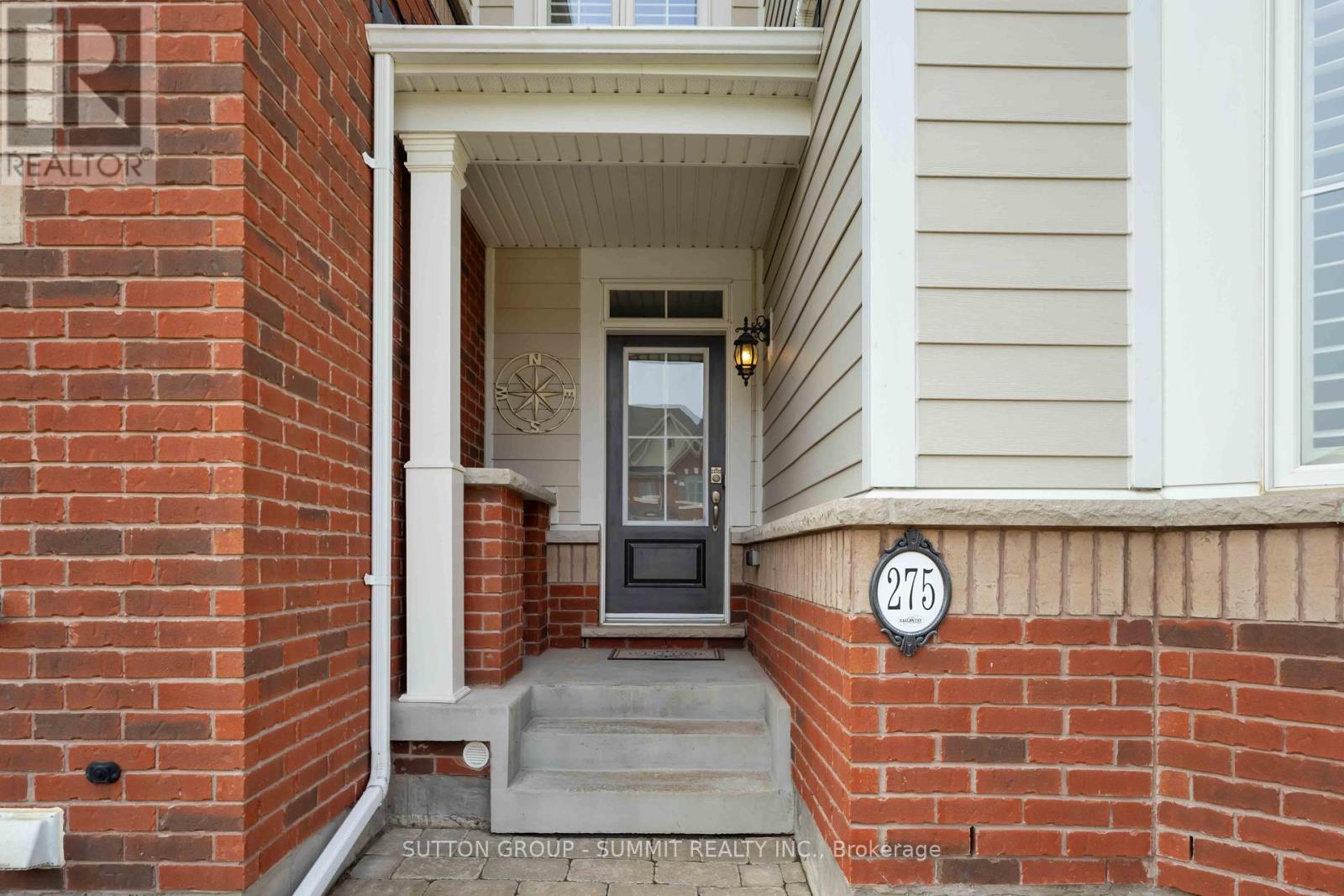 275 Riverlands Avenue, Markham (Cornell), Ontario  L6B 0V9 - Photo 4 - N12207723