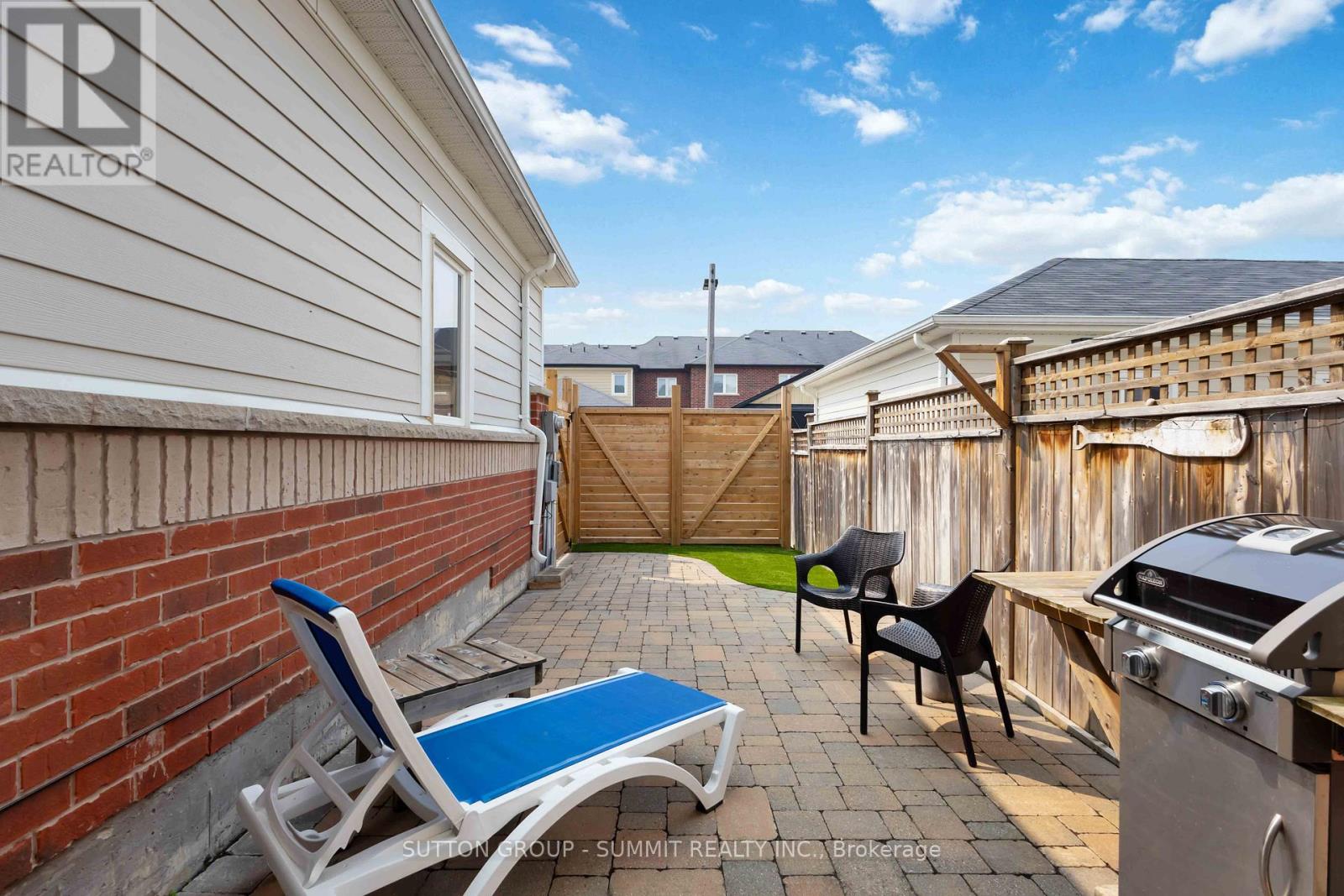 275 Riverlands Avenue, Markham (Cornell), Ontario  L6B 0V9 - Photo 46 - N12207723