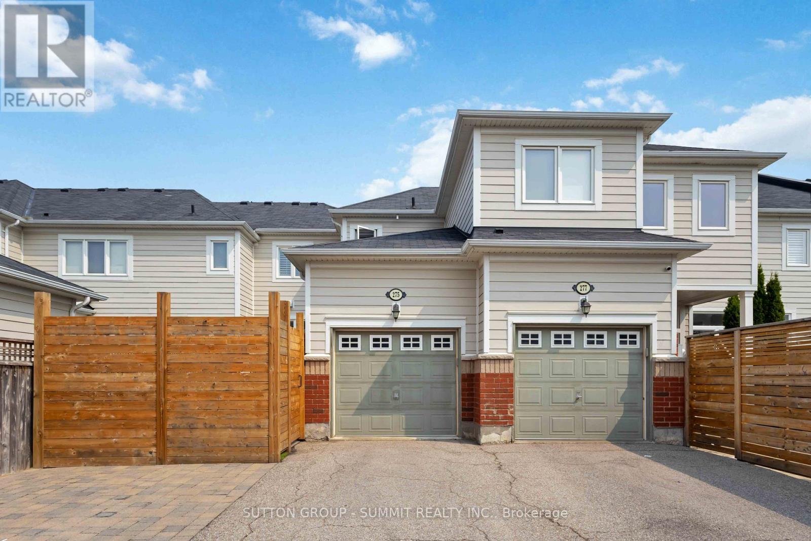 275 Riverlands Avenue, Markham (Cornell), Ontario  L6B 0V9 - Photo 49 - N12207723