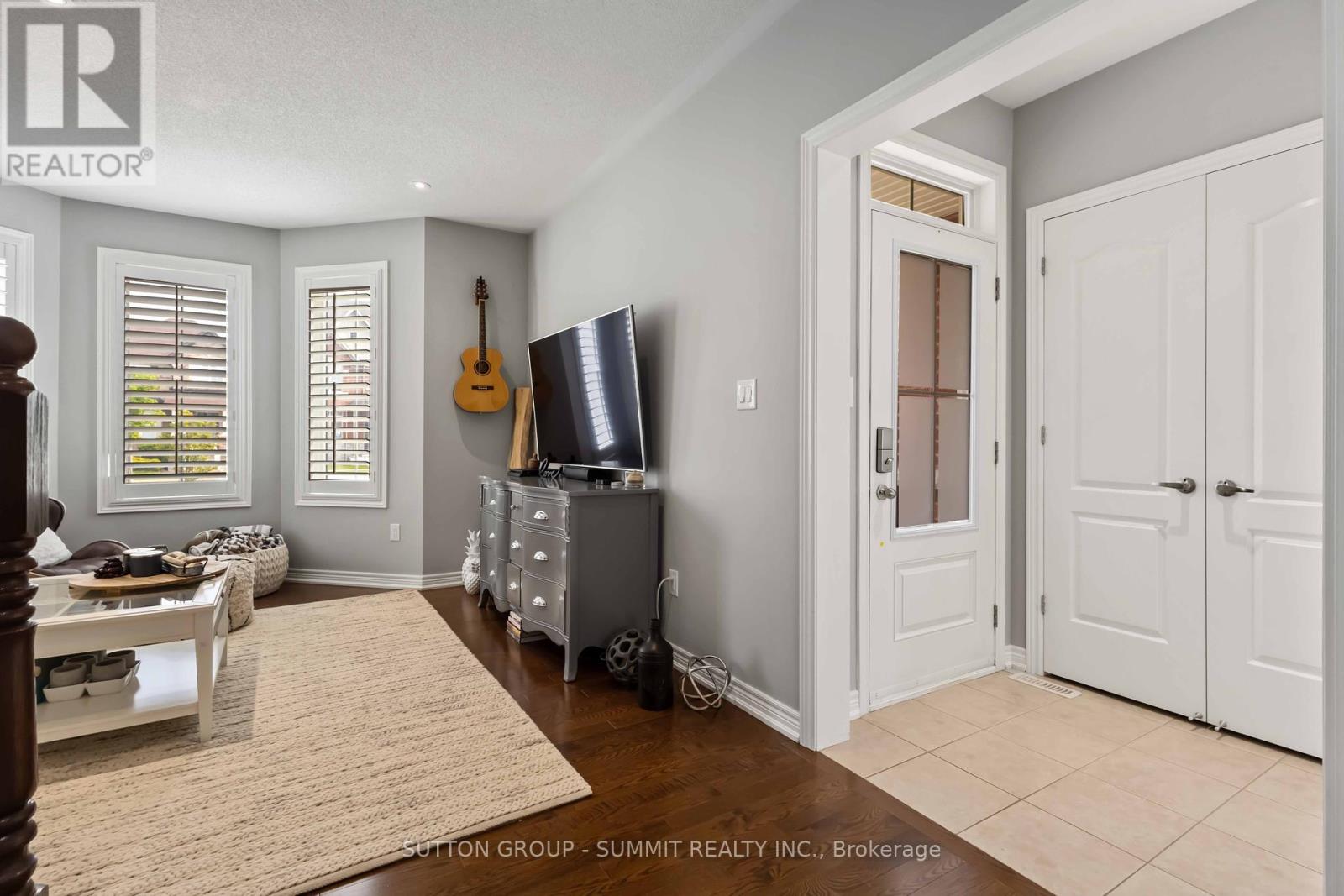 275 Riverlands Avenue, Markham (Cornell), Ontario  L6B 0V9 - Photo 5 - N12207723