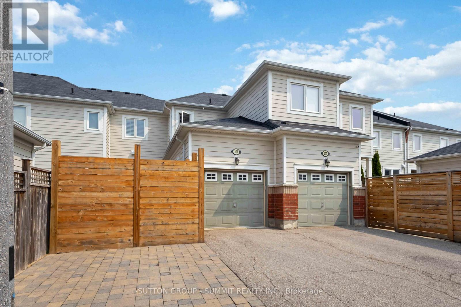275 Riverlands Avenue, Markham (Cornell), Ontario  L6B 0V9 - Photo 50 - N12207723