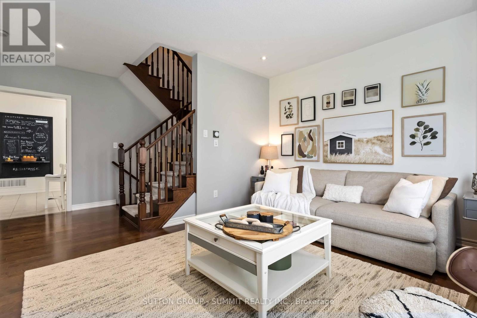 275 Riverlands Avenue, Markham (Cornell), Ontario  L6B 0V9 - Photo 7 - N12207723