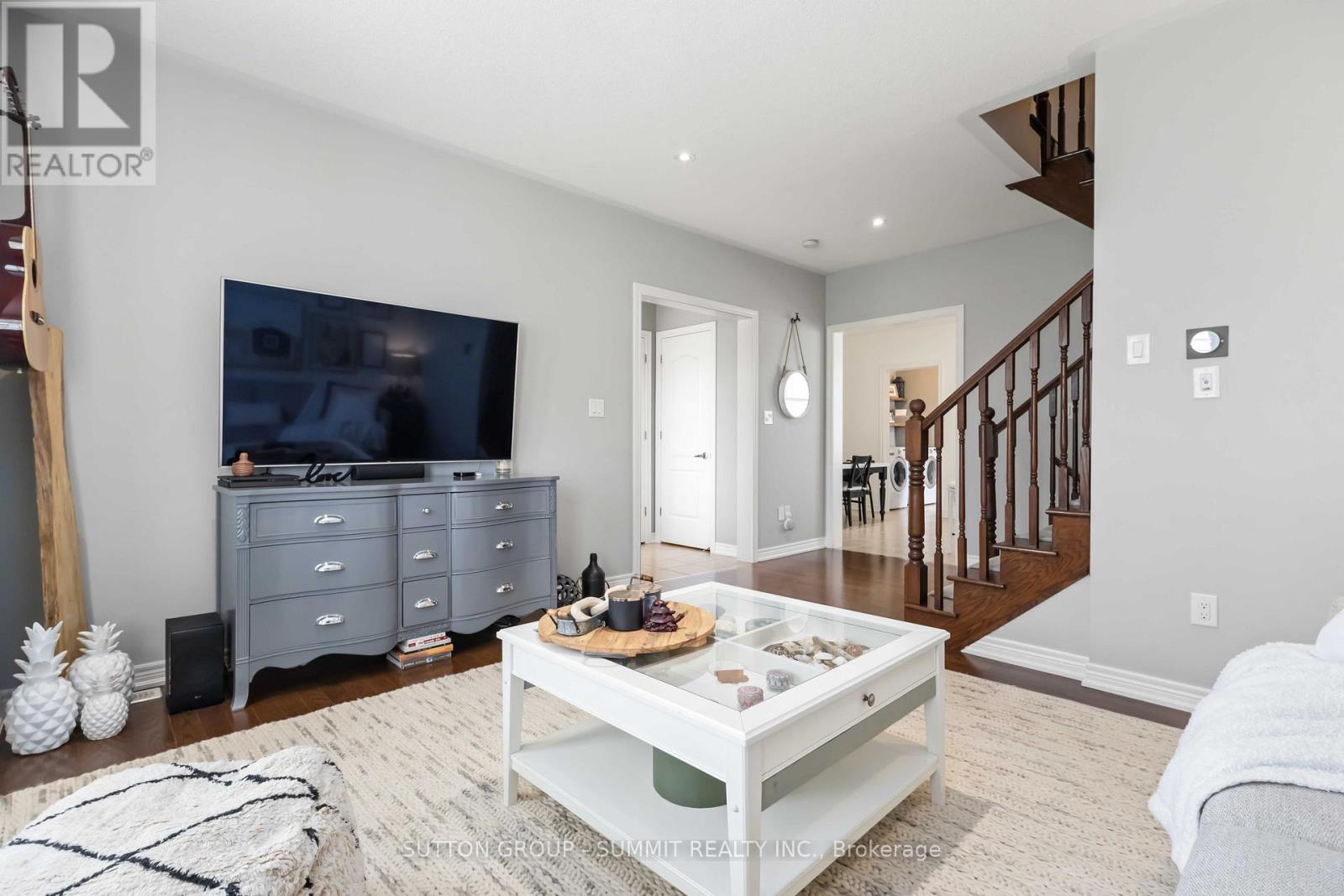 275 Riverlands Avenue, Markham (Cornell), Ontario  L6B 0V9 - Photo 8 - N12207723