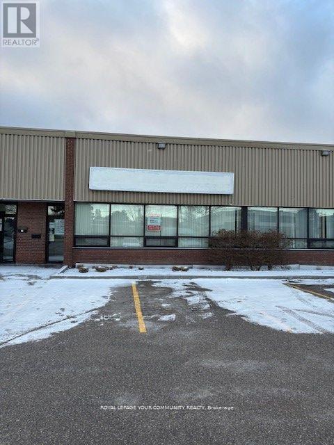 7 Front - 70 Newkirk Road, Richmond Hill, Ontario  L4C 3G3 - Photo 16 - N12207749