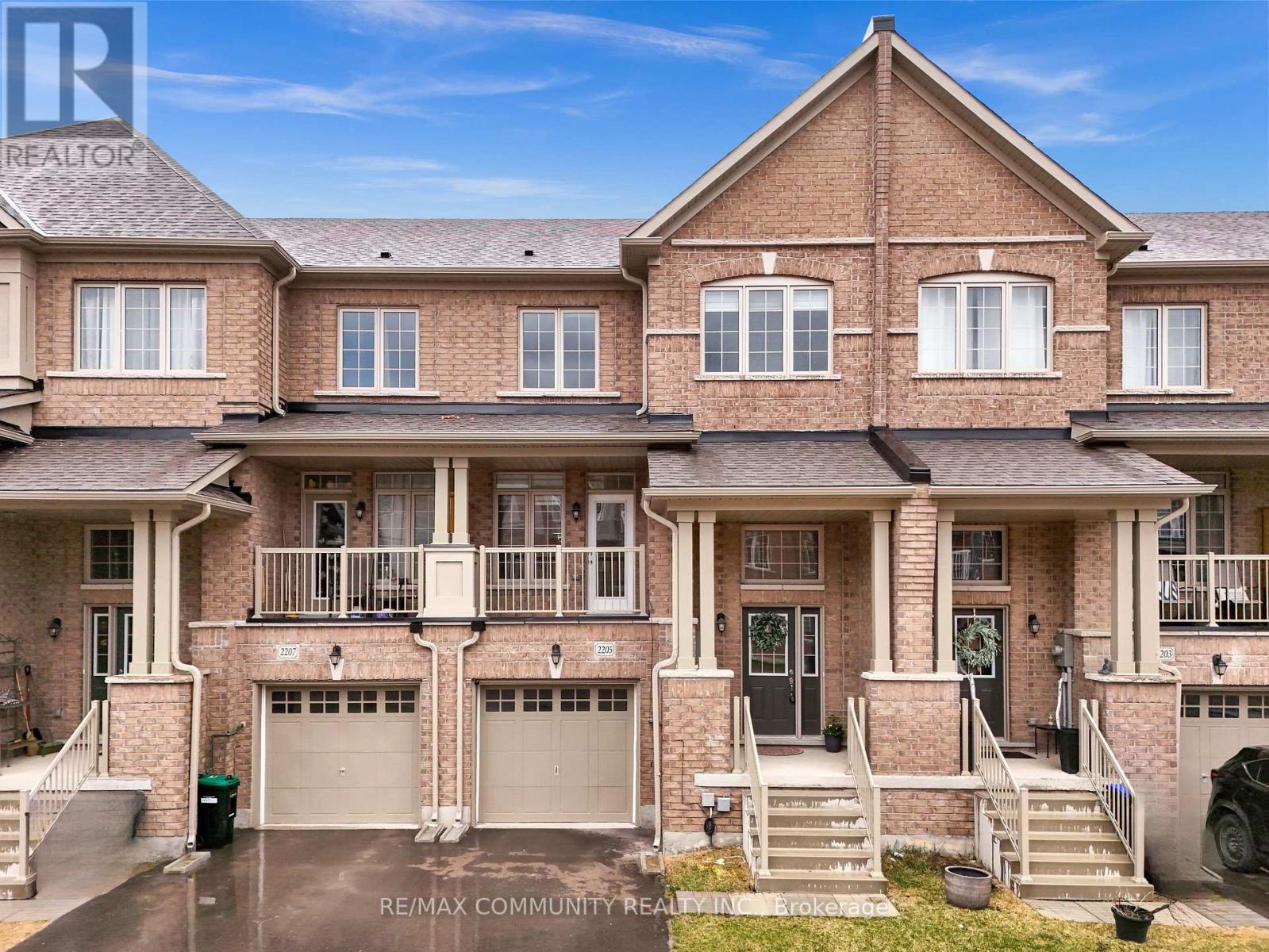 2205 Grainger Loop, Innisfil (Alcona), Ontario  L9S 0S6 - Photo 22 - N12207768