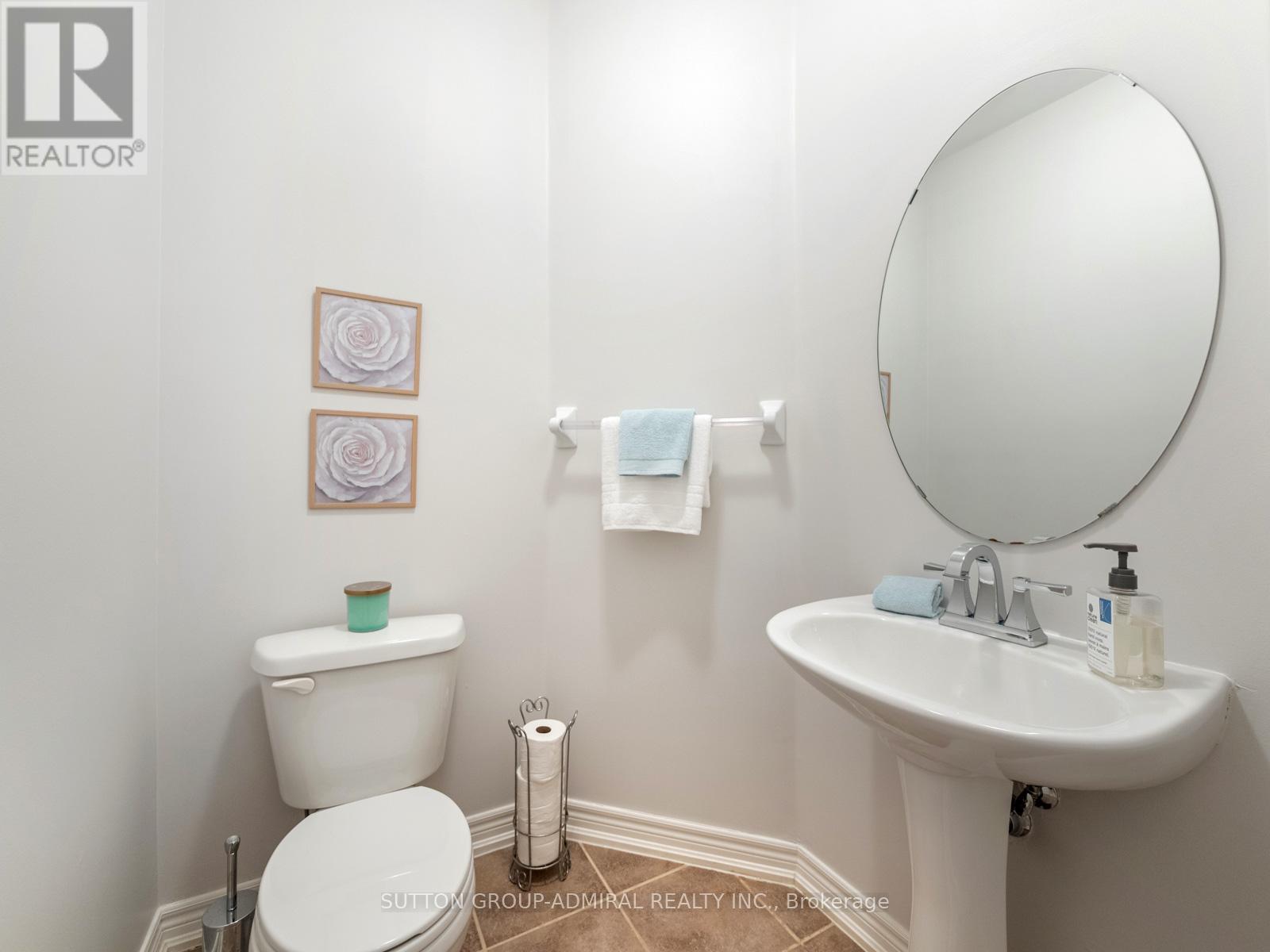 43 Mill River Drive, Vaughan (Patterson), Ontario  L6A 0Y9 - Photo 17 - N12207792