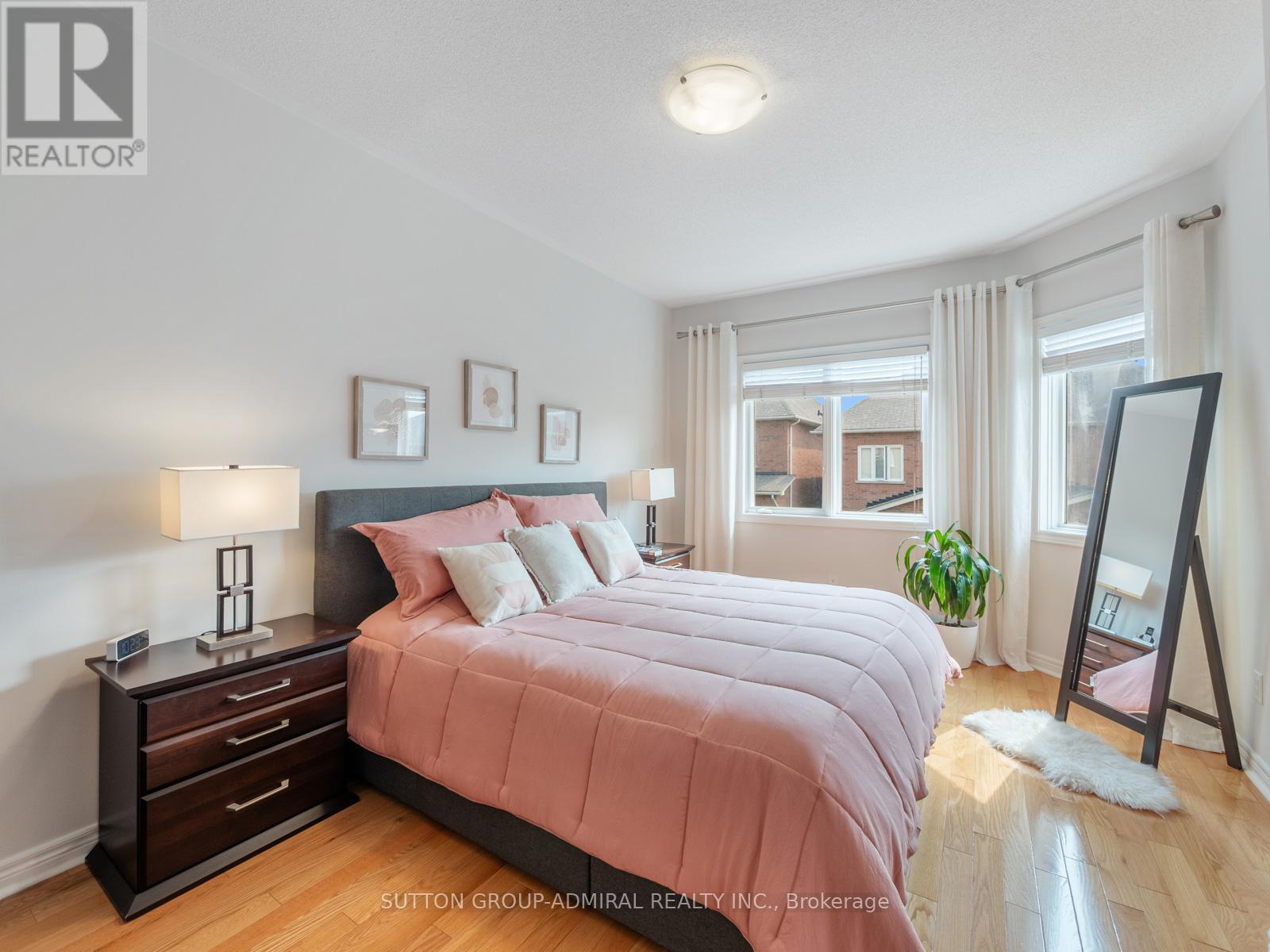 43 Mill River Drive, Vaughan (Patterson), Ontario  L6A 0Y9 - Photo 22 - N12207792
