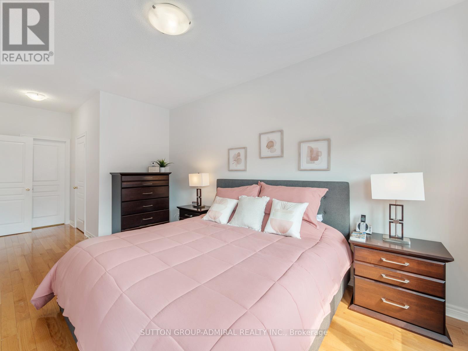 43 Mill River Drive, Vaughan (Patterson), Ontario  L6A 0Y9 - Photo 23 - N12207792