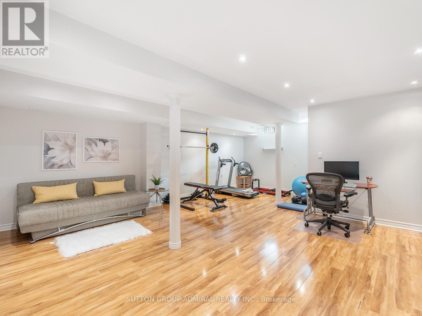 43 Mill River Drive, Vaughan (Patterson), Ontario  L6A 0Y9 - Photo 36 - N12207792