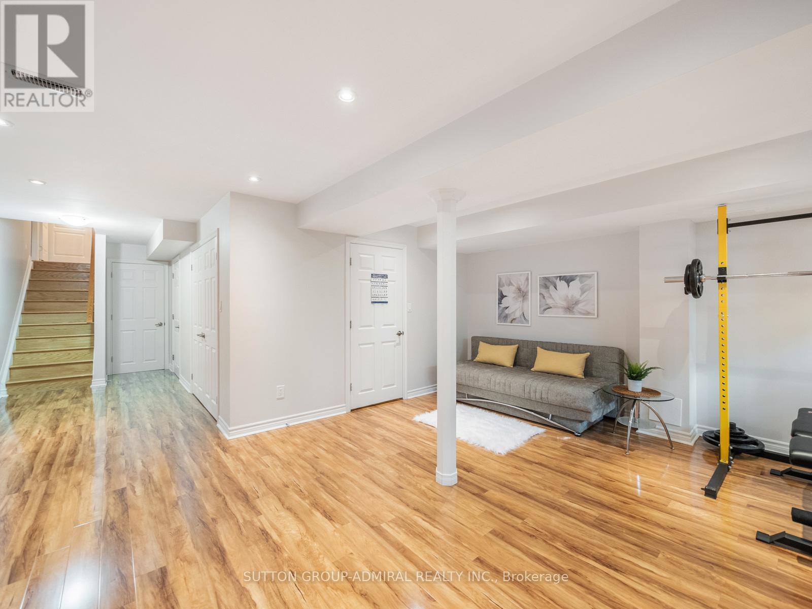 43 Mill River Drive, Vaughan (Patterson), Ontario  L6A 0Y9 - Photo 38 - N12207792