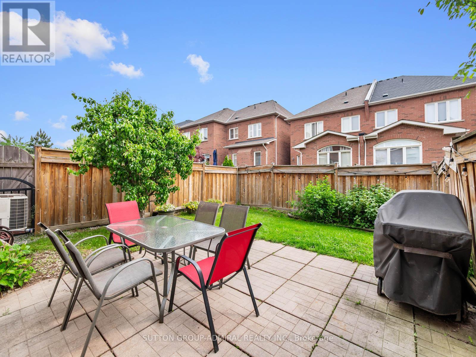 43 Mill River Drive, Vaughan (Patterson), Ontario  L6A 0Y9 - Photo 41 - N12207792