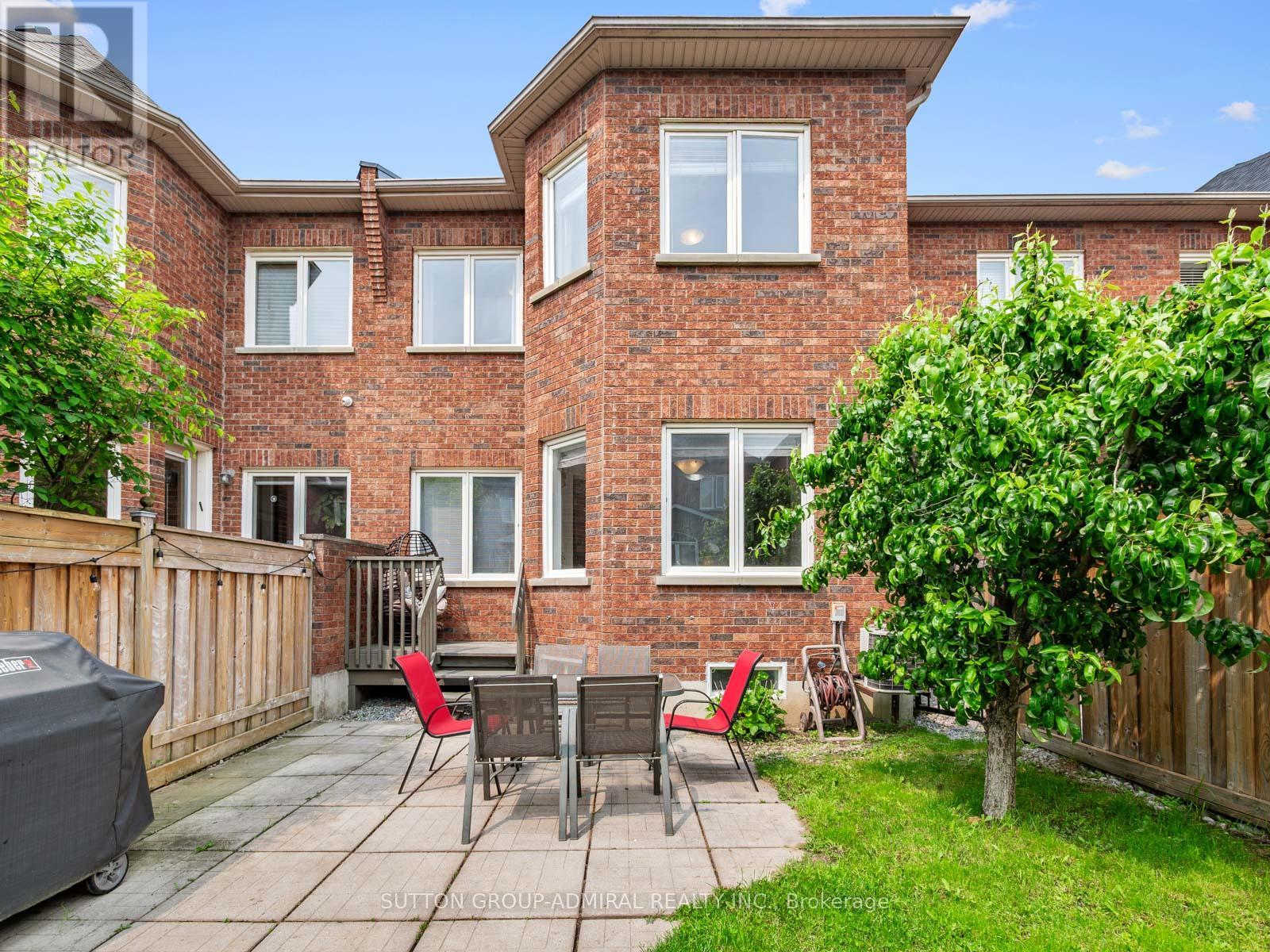 43 Mill River Drive, Vaughan (Patterson), Ontario  L6A 0Y9 - Photo 43 - N12207792