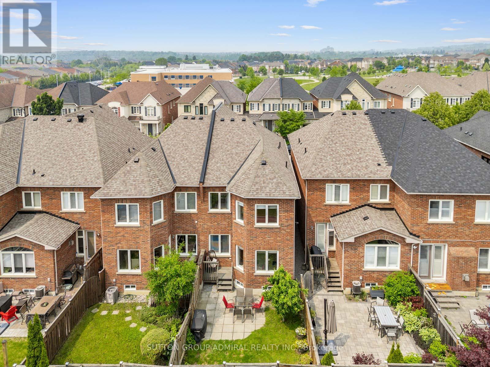 43 Mill River Drive, Vaughan (Patterson), Ontario  L6A 0Y9 - Photo 45 - N12207792
