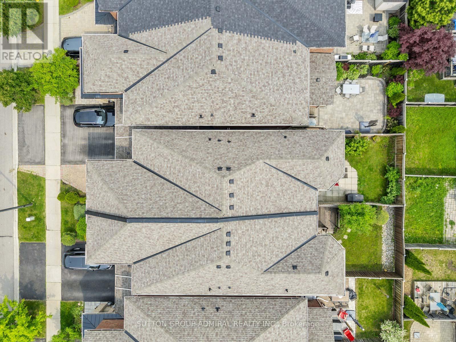 43 Mill River Drive, Vaughan (Patterson), Ontario  L6A 0Y9 - Photo 46 - N12207792
