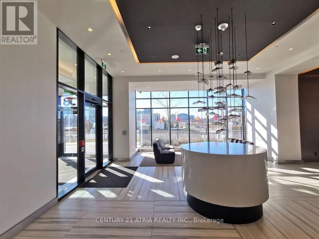 211 - 38 Water Walk Drive, Markham, Ontario  L3R 6M8 - Photo 14 - N12207801