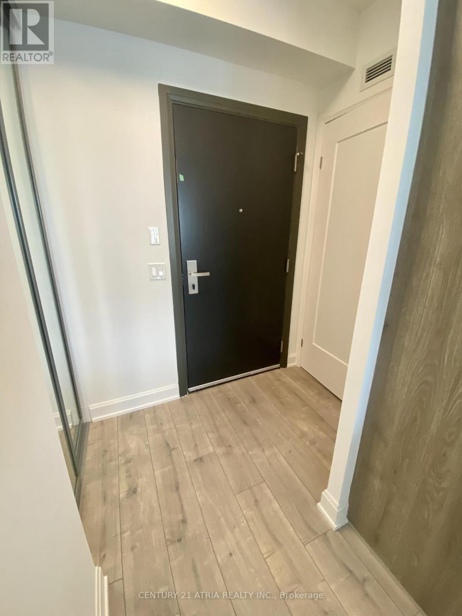 211 - 38 Water Walk Drive, Markham, Ontario  L3R 6M8 - Photo 3 - N12207801