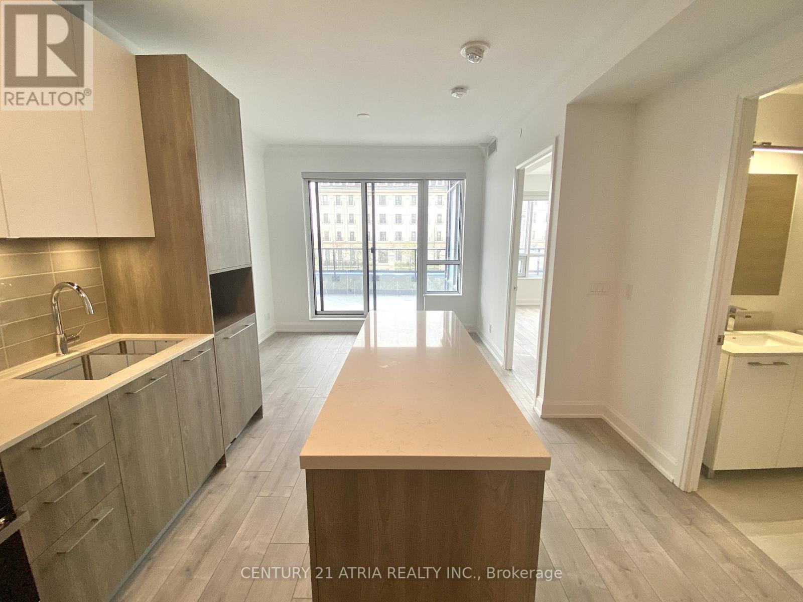 211 - 38 Water Walk Drive, Markham, Ontario  L3R 6M8 - Photo 5 - N12207801