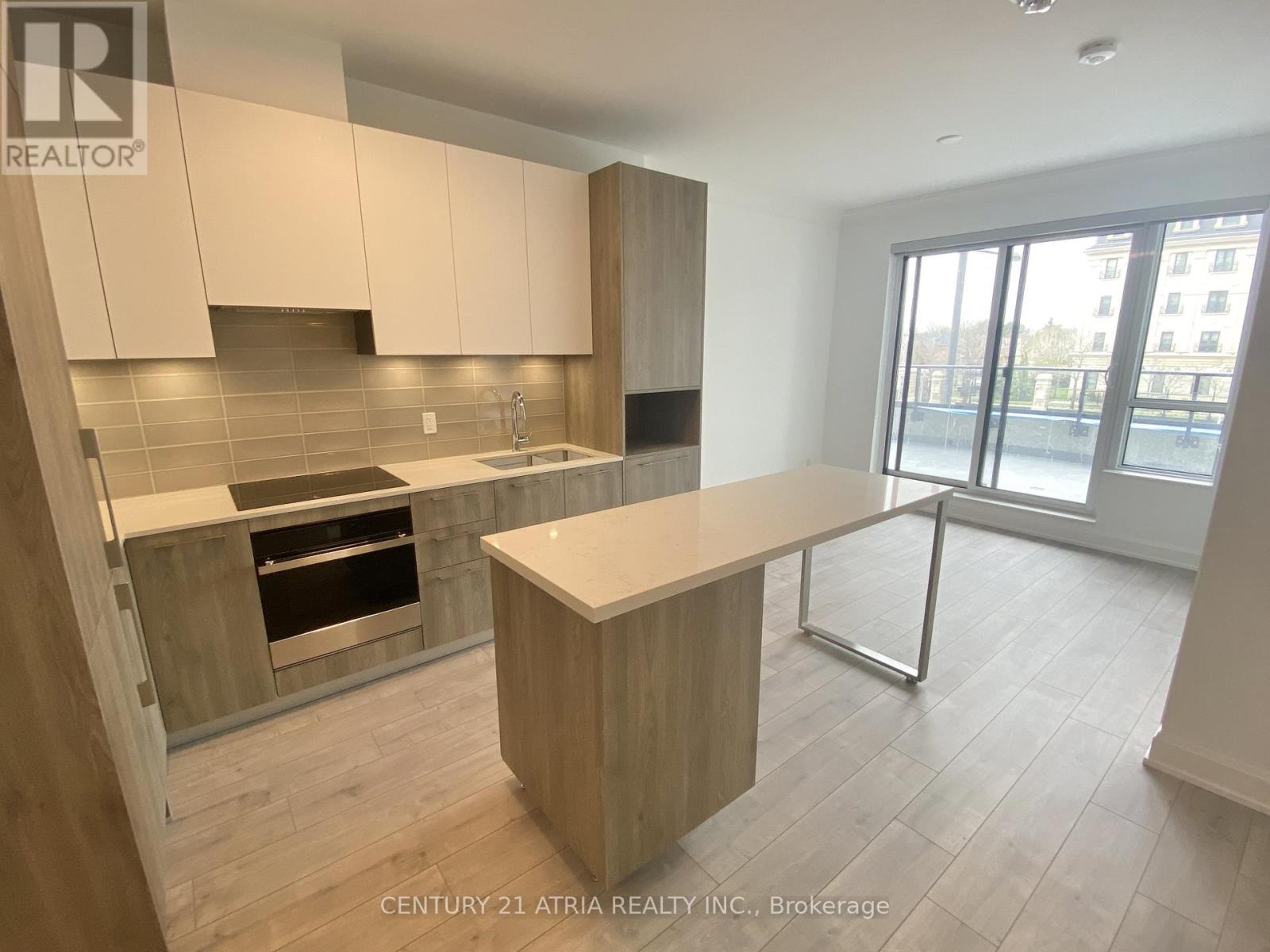211 - 38 Water Walk Drive, Markham, Ontario  L3R 6M8 - Photo 6 - N12207801