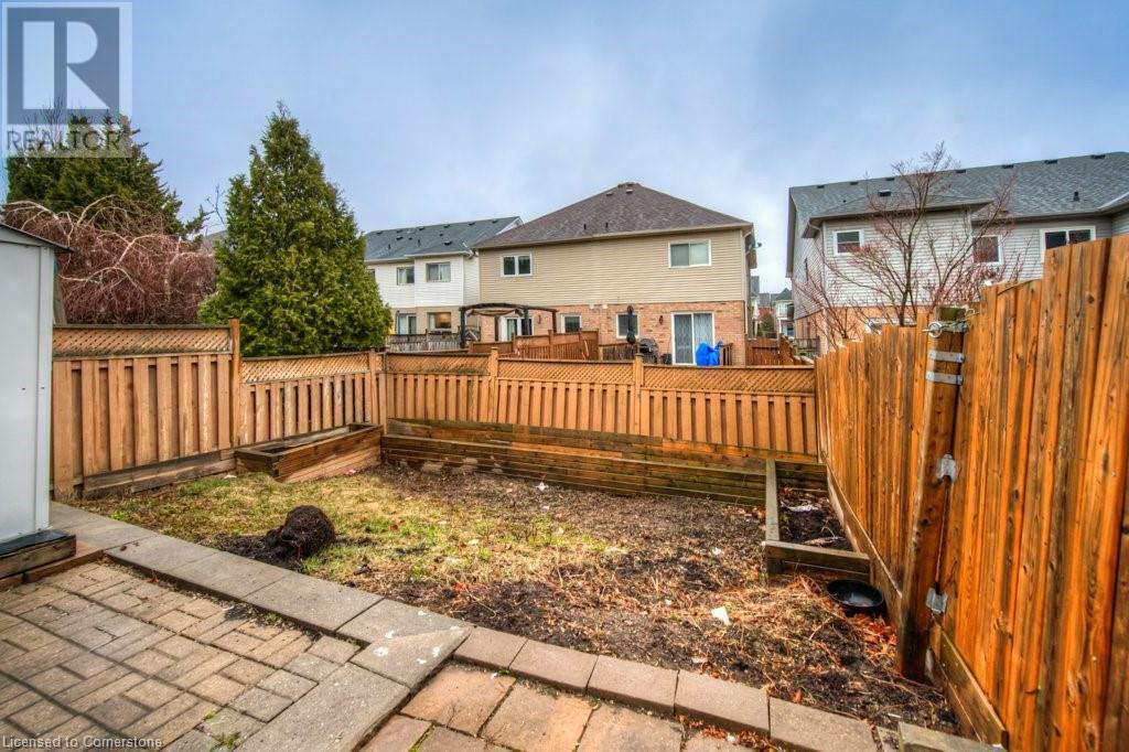 5134 Des Jardines Drive, Burlington, Ontario  L7L 6L7 - Photo 38 - 40705214